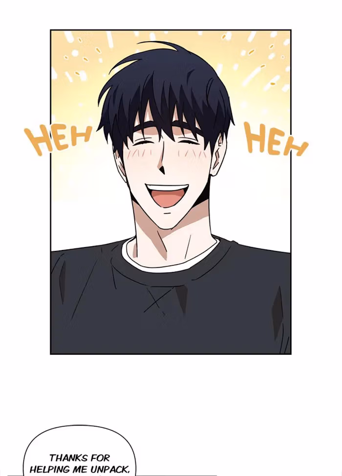 I'll Make You Hate Me Chapter 36 page 2 - 