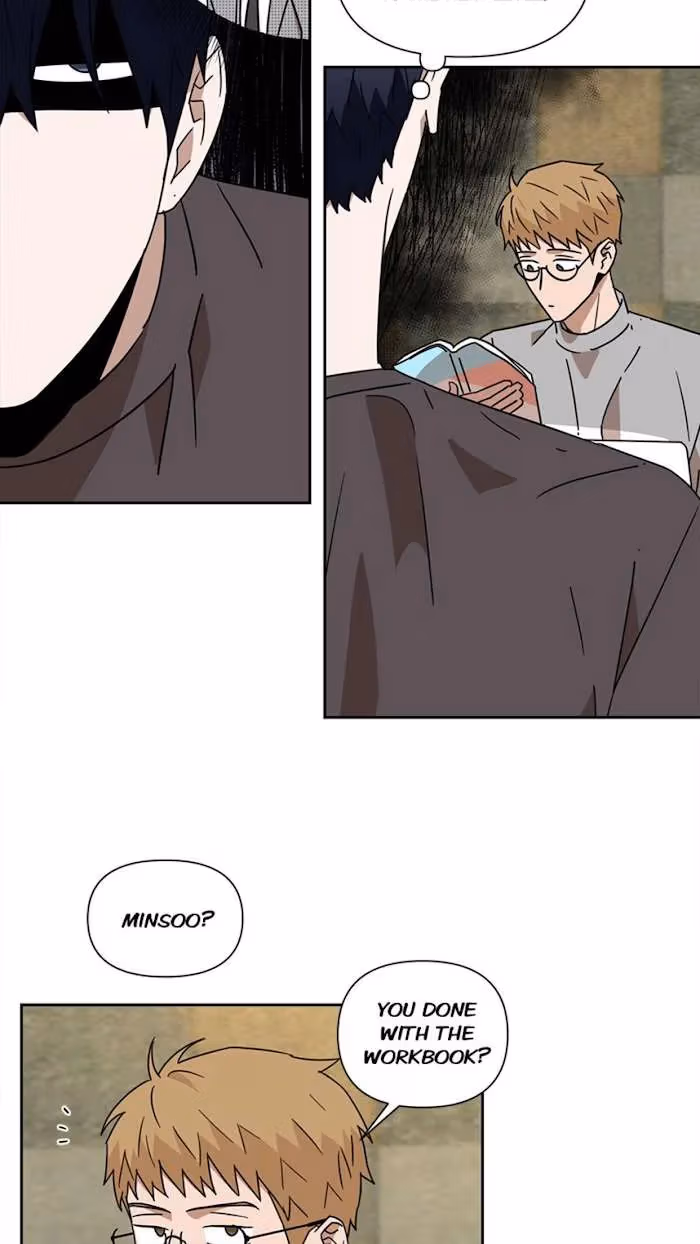 I'll Make You Hate Me Chapter 36 page 13 - 