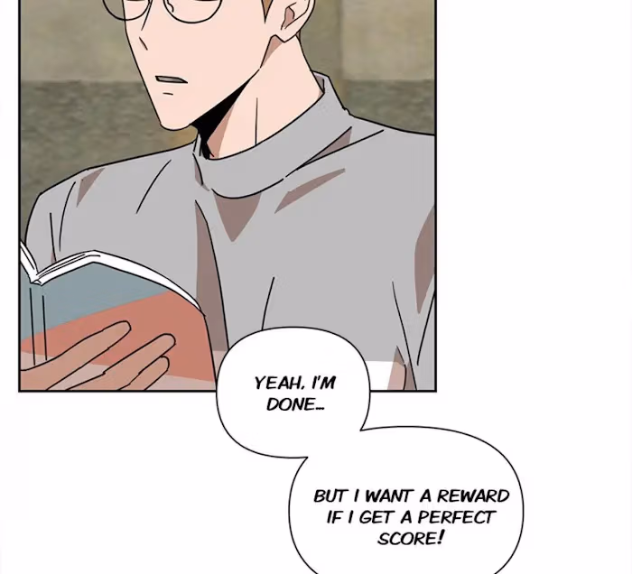 I'll Make You Hate Me Chapter 36 page 14 - 