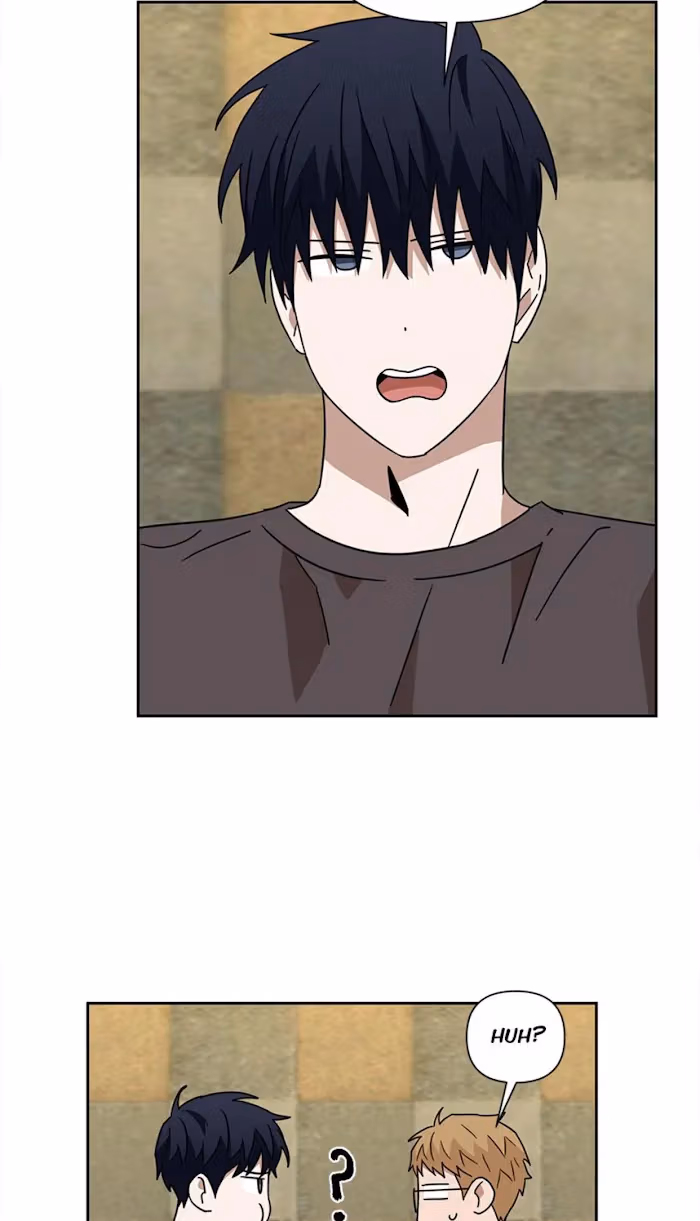 I'll Make You Hate Me Chapter 36 page 15 - 