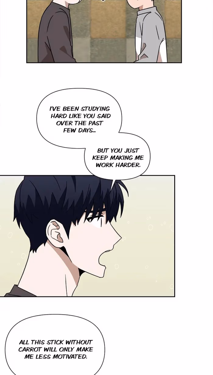 I'll Make You Hate Me Chapter 36 page 16 - 