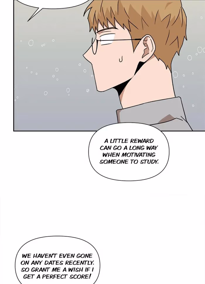 I'll Make You Hate Me Chapter 36 page 17 - 