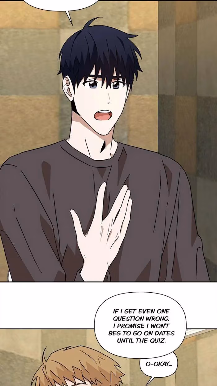 I'll Make You Hate Me Chapter 36 page 18 - 