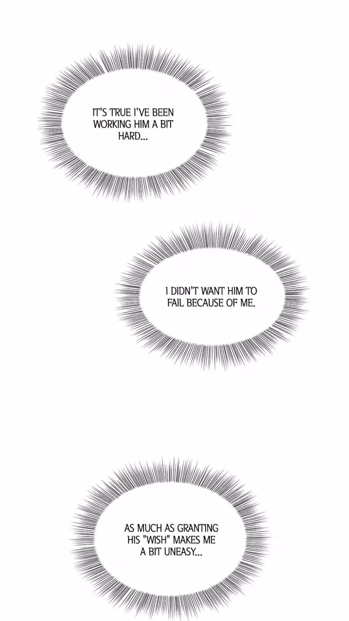 I'll Make You Hate Me Chapter 36 page 20 - 