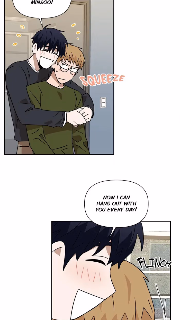 I'll Make You Hate Me Chapter 36 page 3 - 