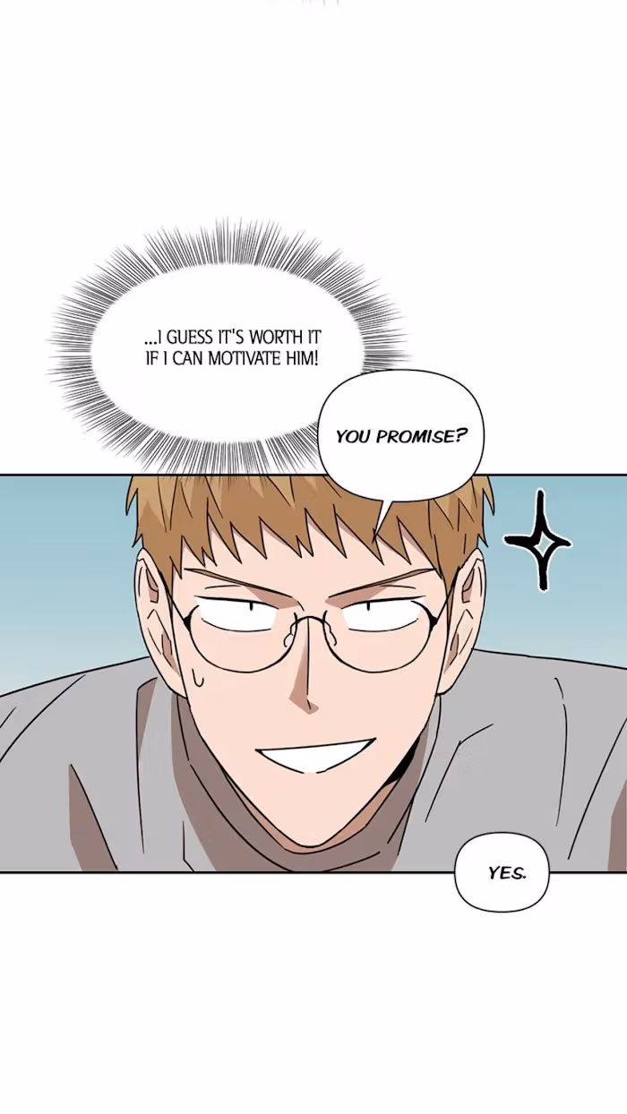 I'll Make You Hate Me Chapter 36 page 21 - 