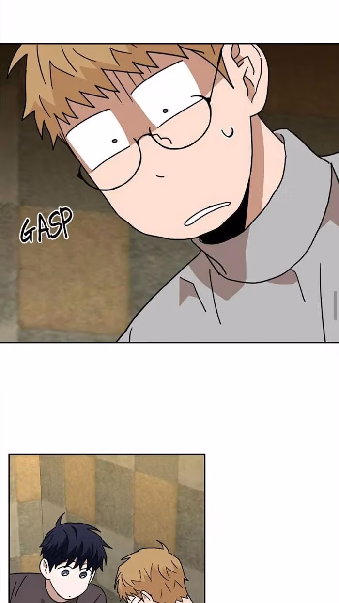 I'll Make You Hate Me Chapter 36 page 23 - 