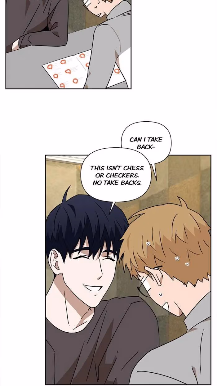 I'll Make You Hate Me Chapter 36 page 24 - 