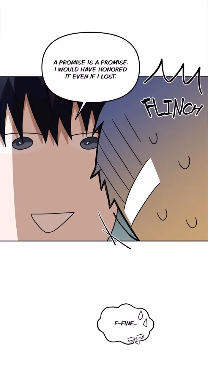 I'll Make You Hate Me Chapter 36 page 25 - 