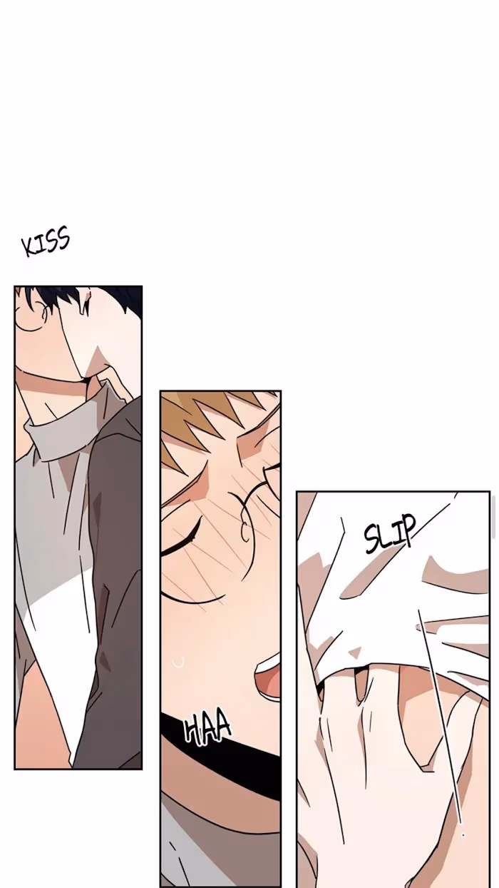 I'll Make You Hate Me Chapter 36 page 26 - 