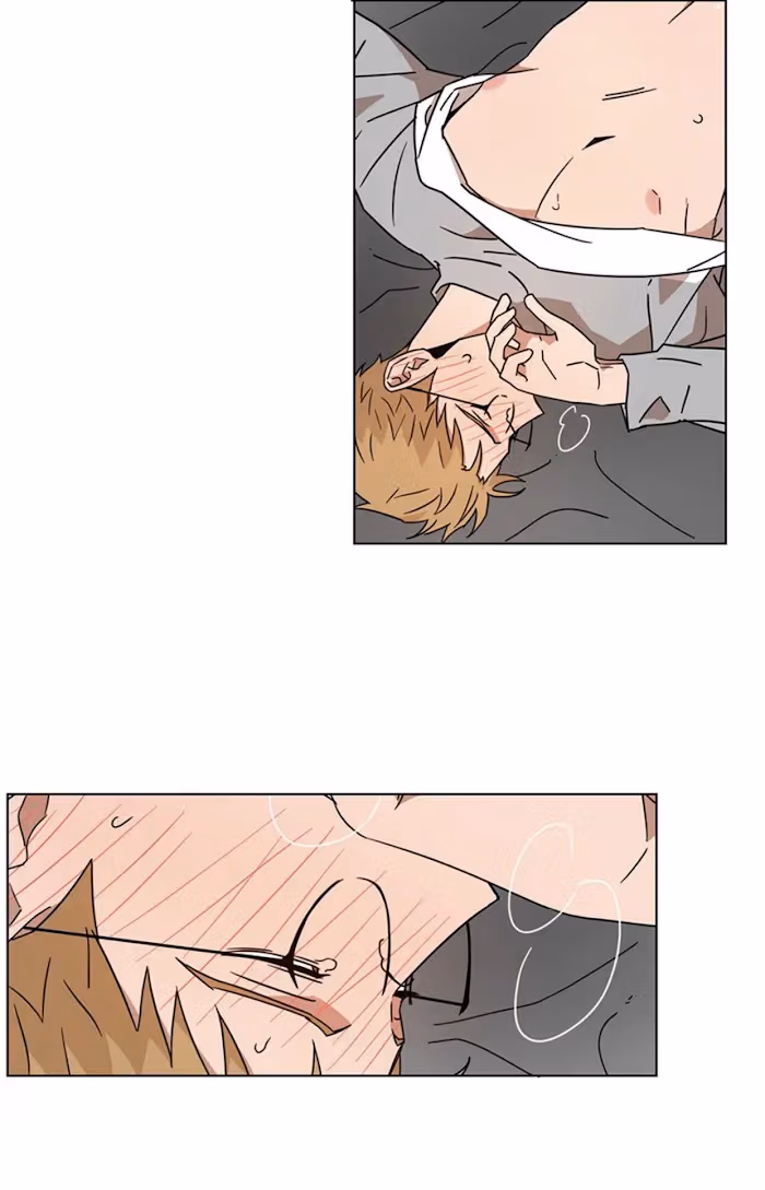 I'll Make You Hate Me Chapter 36 page 30 - 