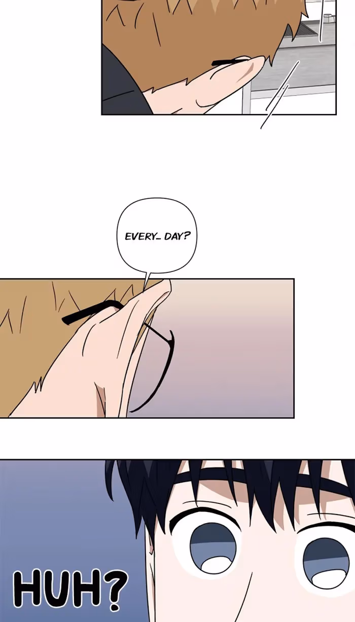I'll Make You Hate Me Chapter 36 page 4 - 