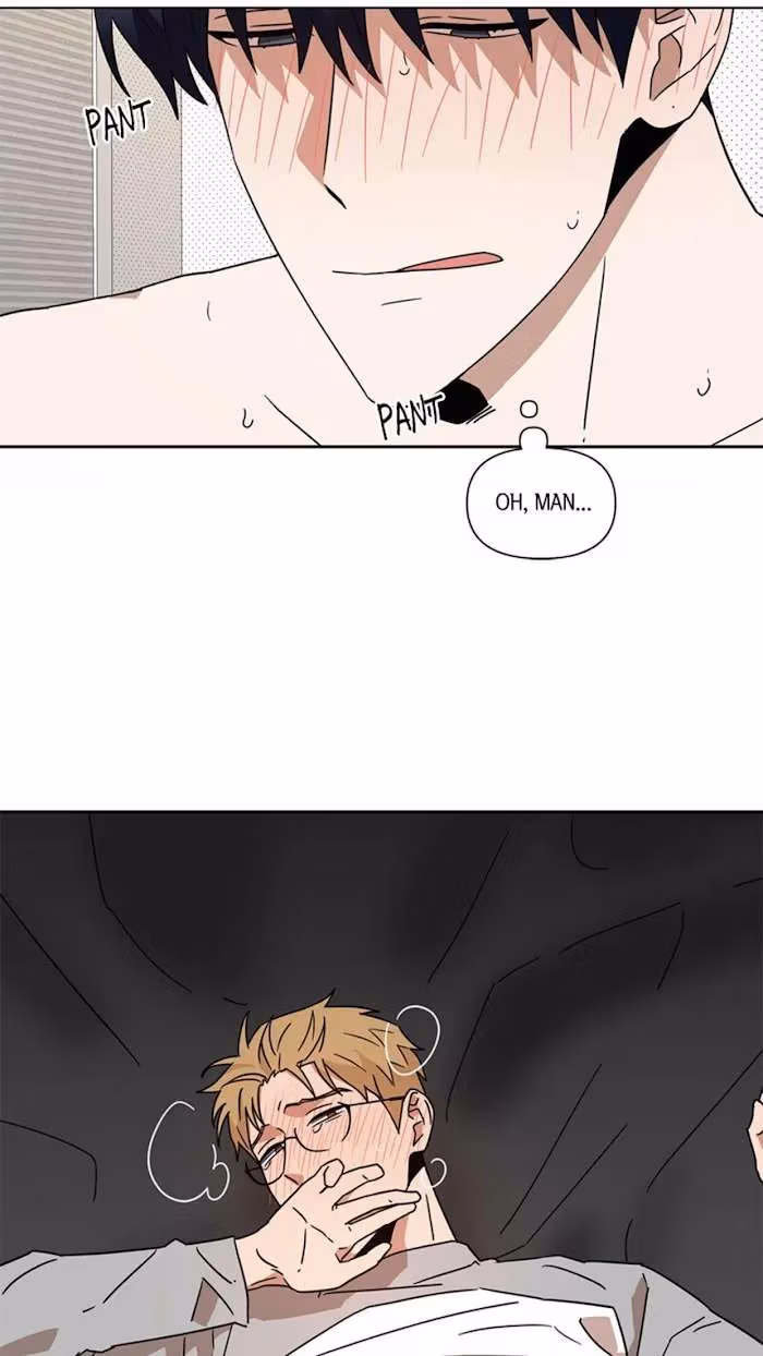 I'll Make You Hate Me Chapter 36 page 31 - 