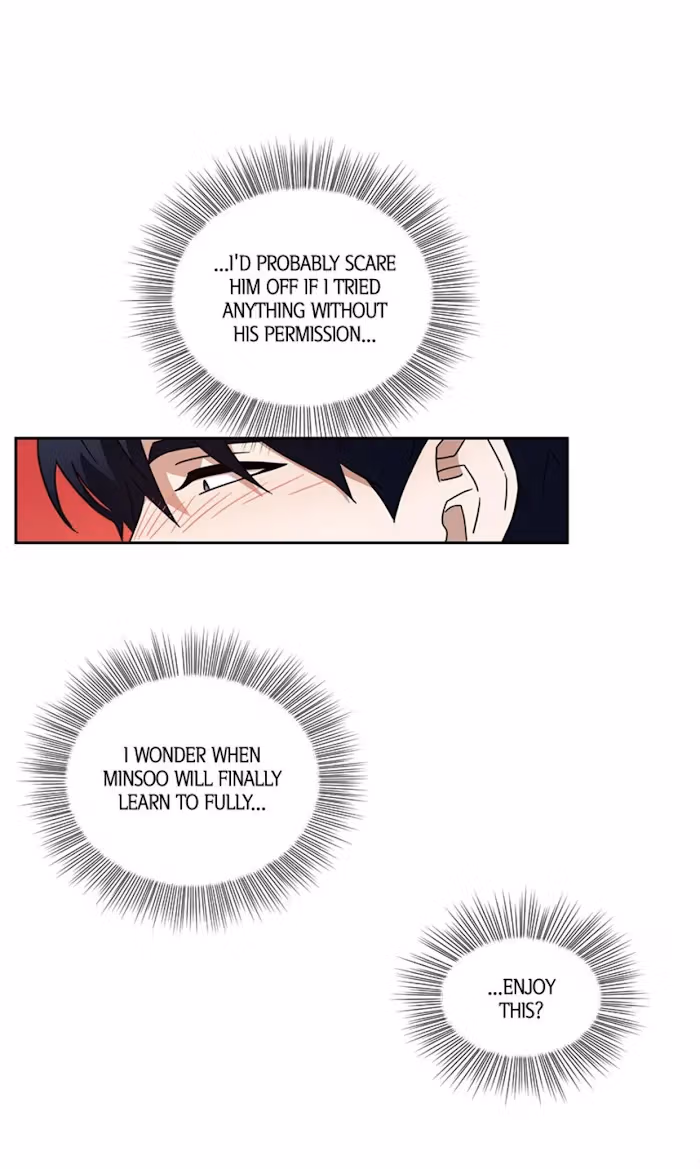 I'll Make You Hate Me Chapter 36 page 33 - 