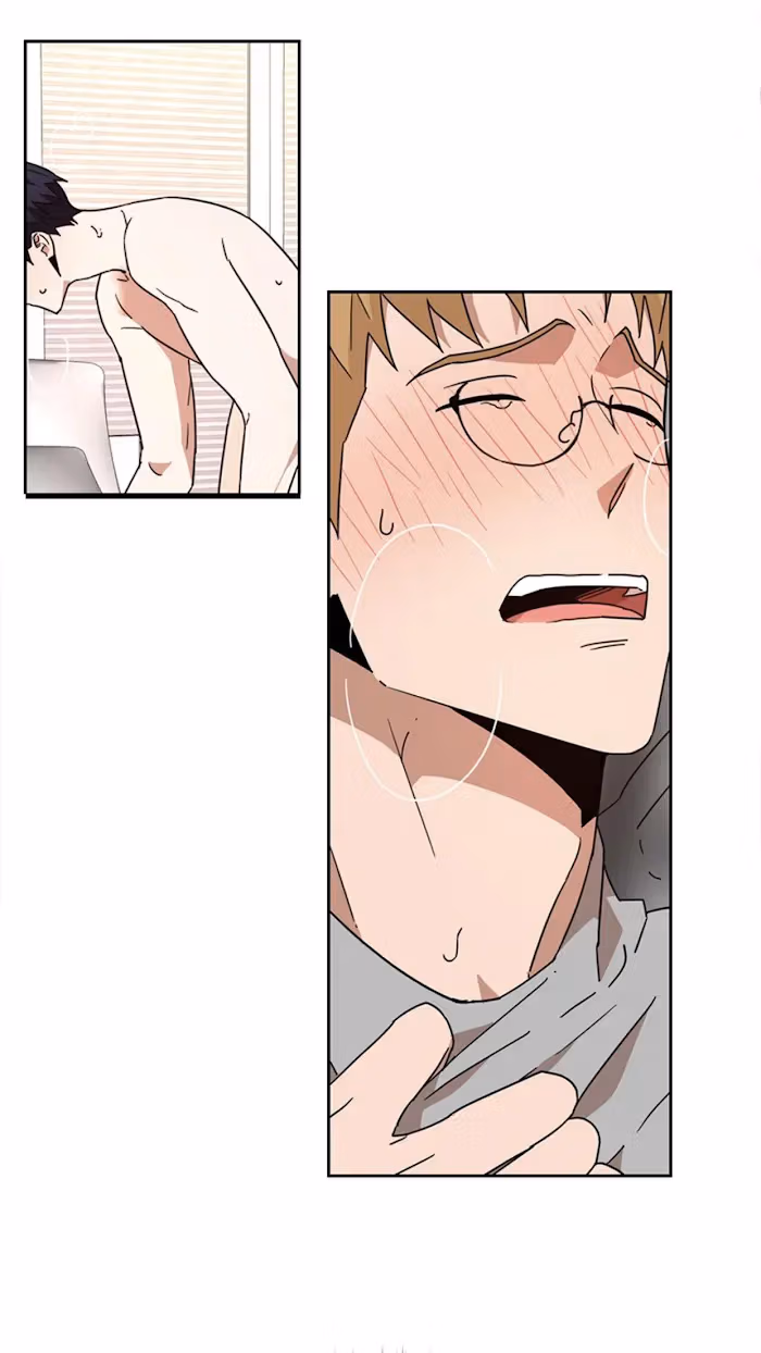 I'll Make You Hate Me Chapter 36 page 34 - 