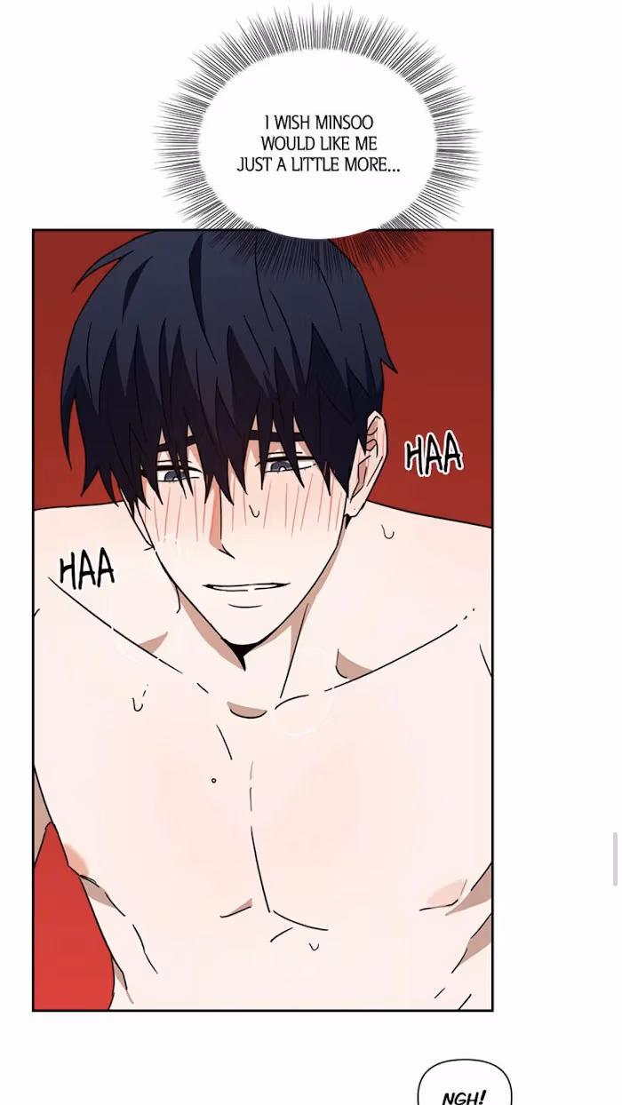 I'll Make You Hate Me Chapter 36 page 35 - 