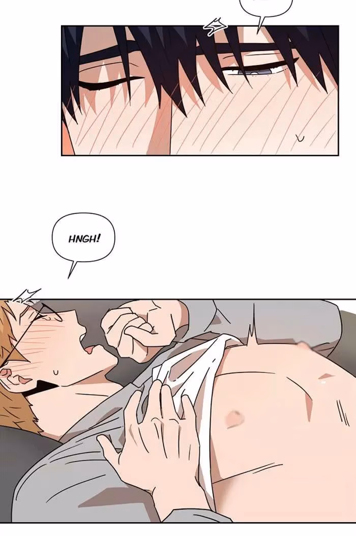 I'll Make You Hate Me Chapter 36 page 36 - 