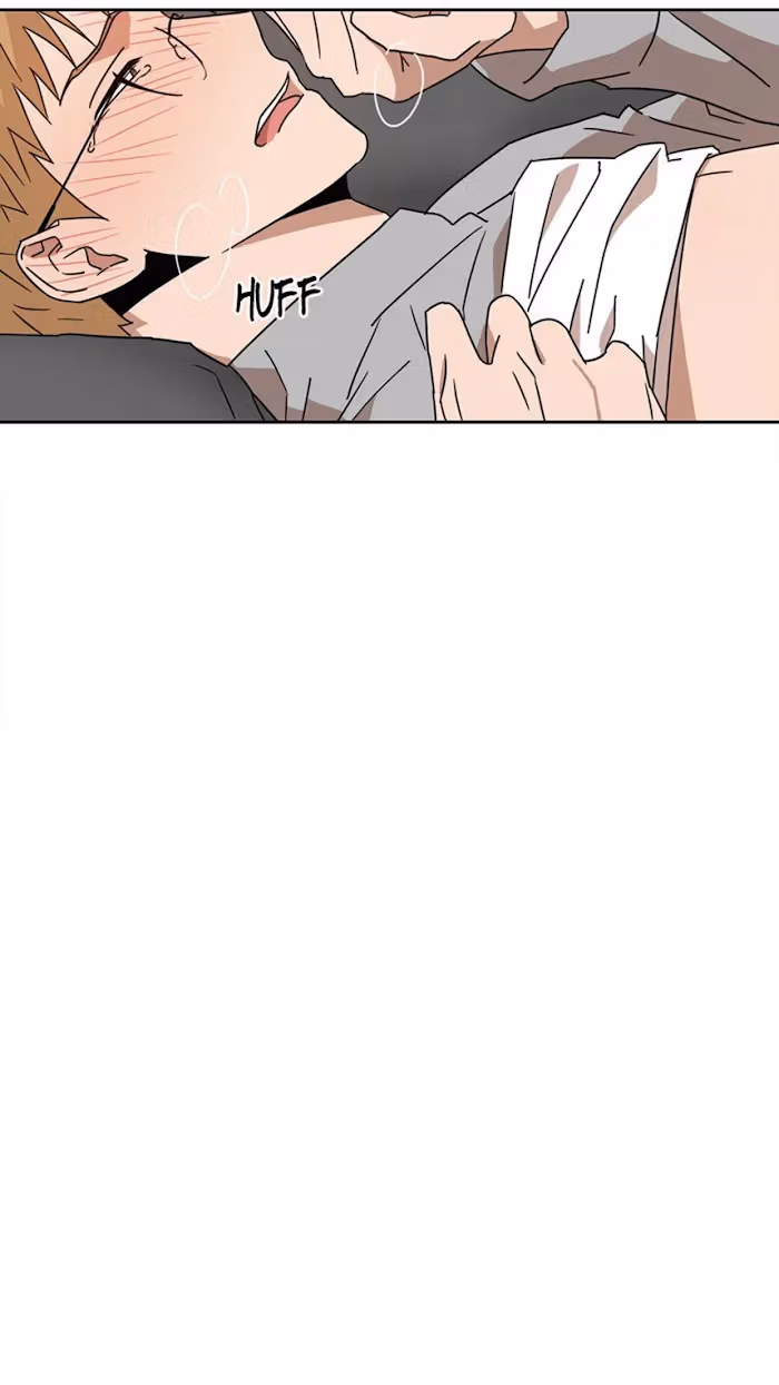 I'll Make You Hate Me Chapter 36 page 37 - 