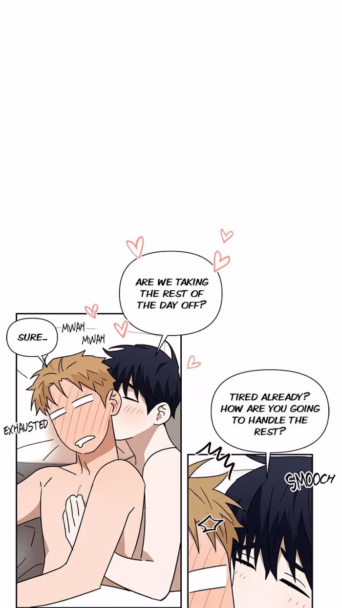 I'll Make You Hate Me Chapter 36 page 38 - 