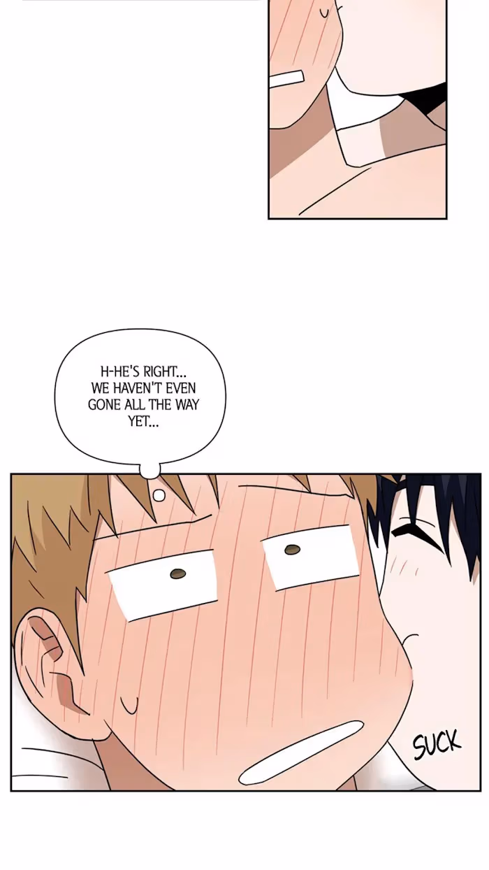 I'll Make You Hate Me Chapter 36 page 39 - 