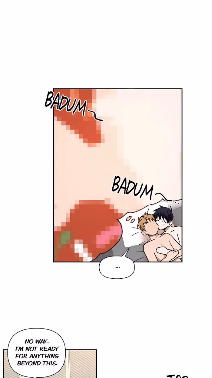 I'll Make You Hate Me Chapter 36 page 40 - 