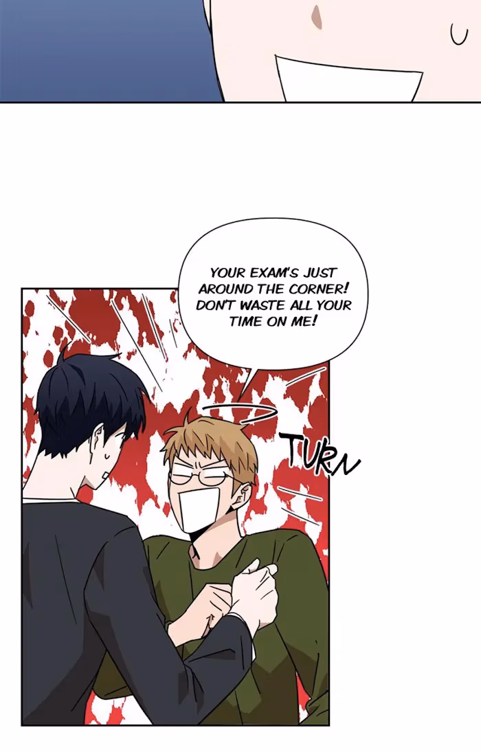 I'll Make You Hate Me Chapter 36 page 5 - 