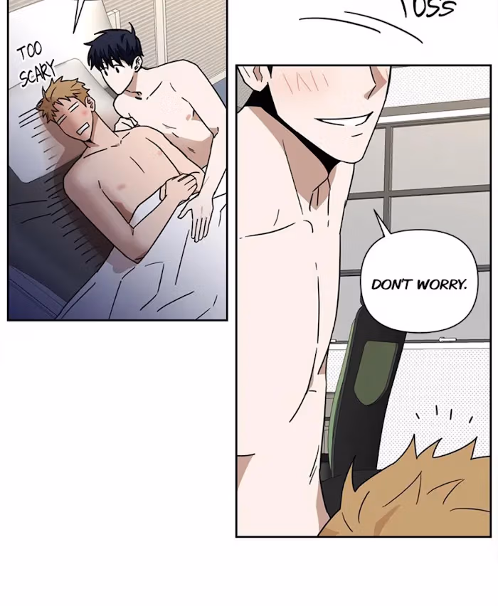 I'll Make You Hate Me Chapter 36 page 41 - 