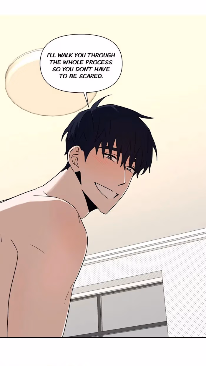 I'll Make You Hate Me Chapter 36 page 42 - 