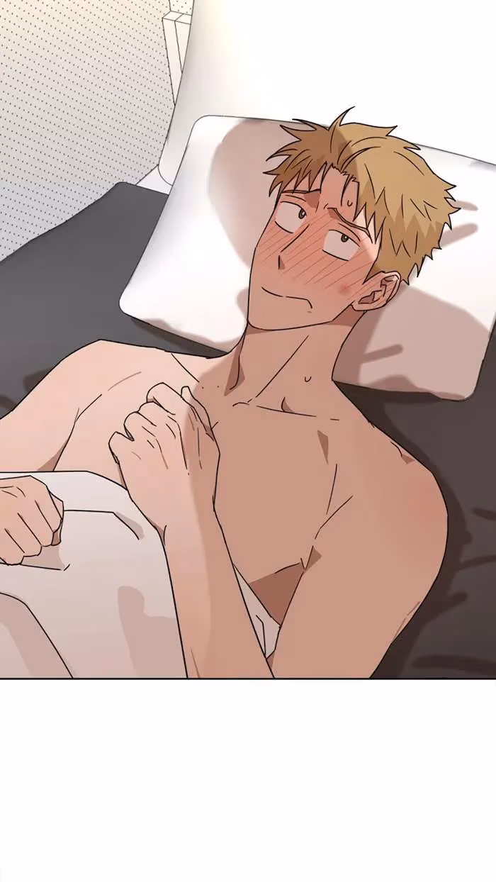I'll Make You Hate Me Chapter 36 page 43 - 