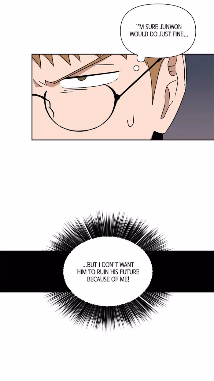 I'll Make You Hate Me Chapter 36 page 6 - 
