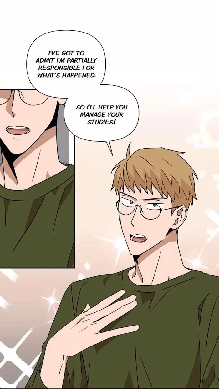 I'll Make You Hate Me Chapter 36 page 7 - 