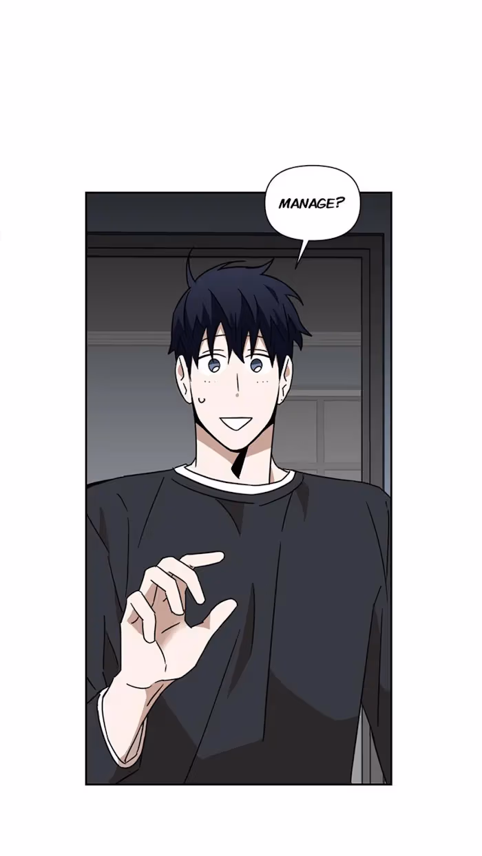 I'll Make You Hate Me Chapter 36 page 8 - 