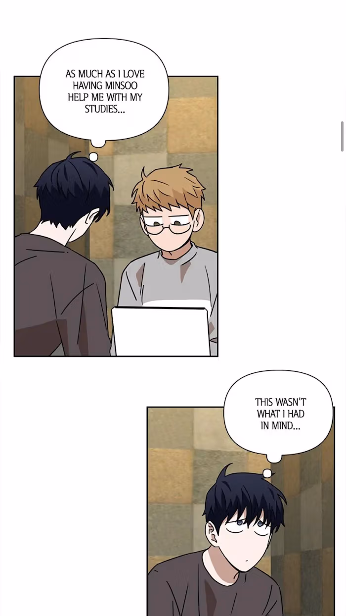 I'll Make You Hate Me Chapter 36 page 10 - 