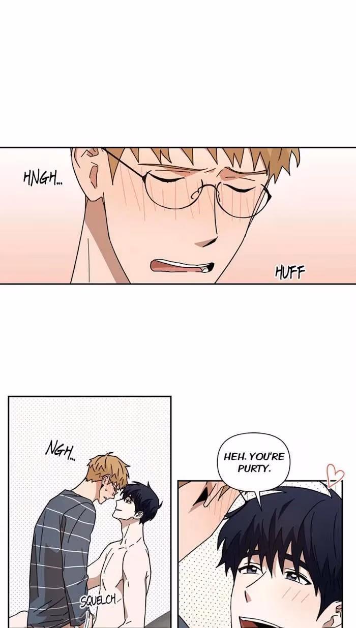 I'll Make You Hate Me Chapter 37 page 1 - 