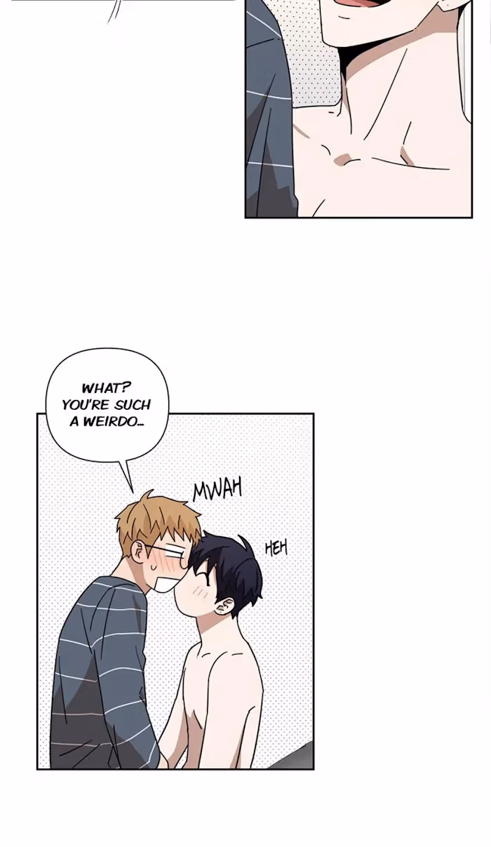 I'll Make You Hate Me Chapter 37 page 2 - 