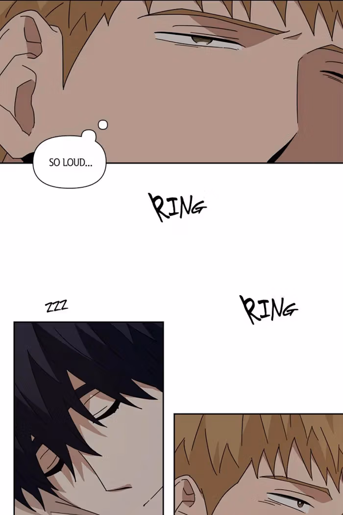 I'll Make You Hate Me Chapter 37 page 11 - 