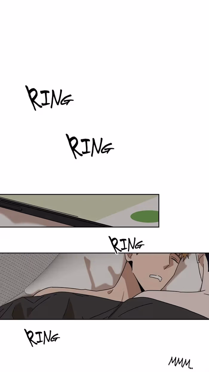 I'll Make You Hate Me Chapter 37 page 12 - 