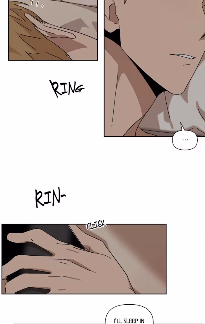 I'll Make You Hate Me Chapter 37 page 13 - 