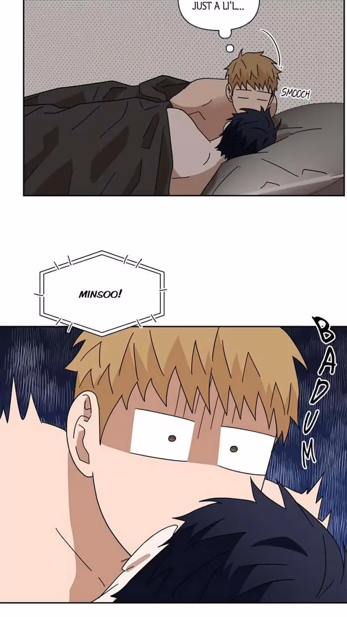I'll Make You Hate Me Chapter 37 page 14 - 
