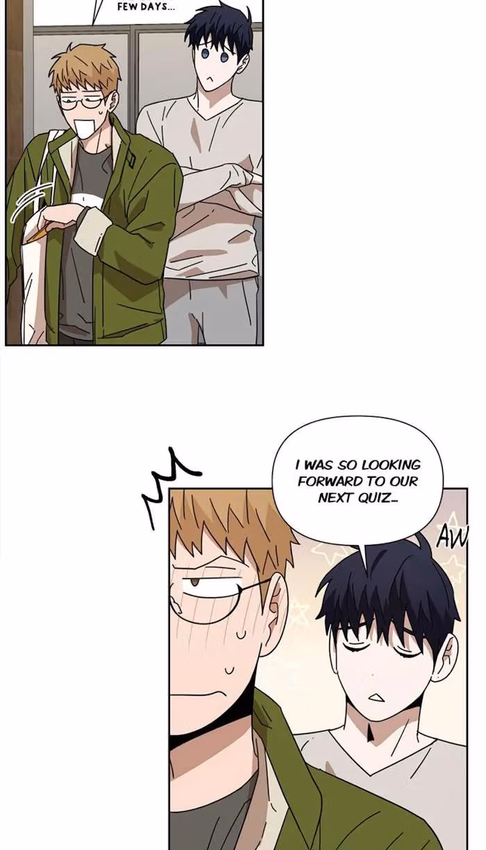 I'll Make You Hate Me Chapter 37 page 18 - 