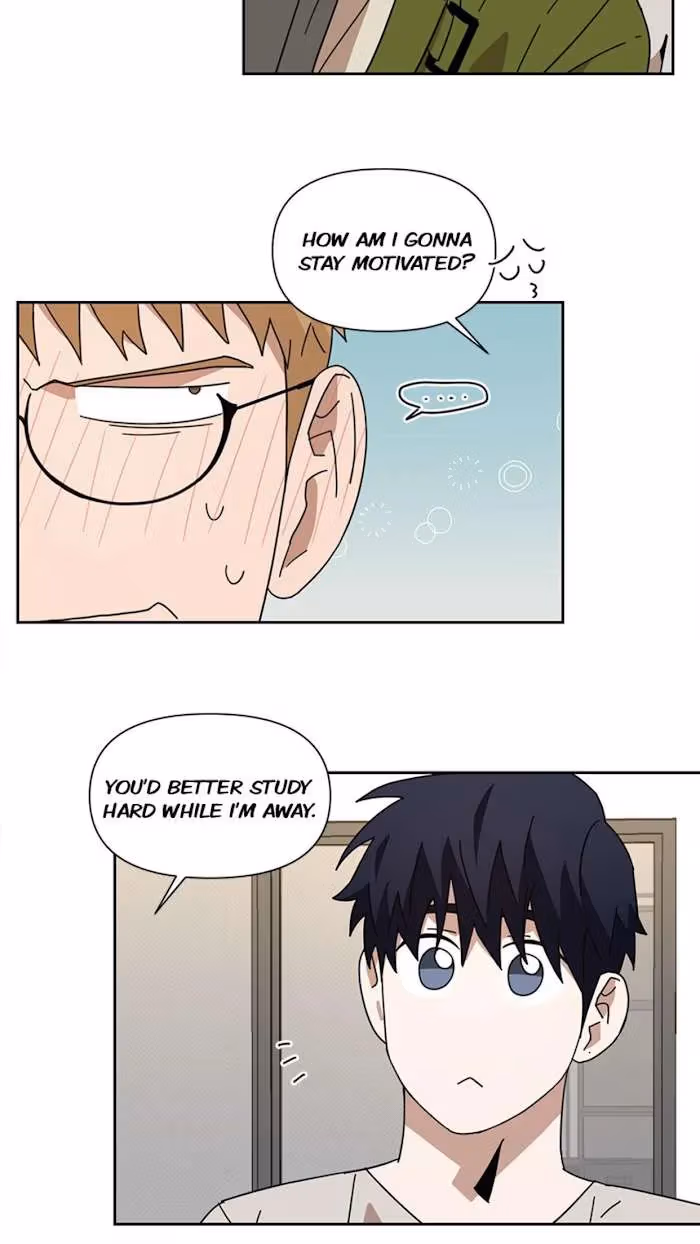 I'll Make You Hate Me Chapter 37 page 19 - 