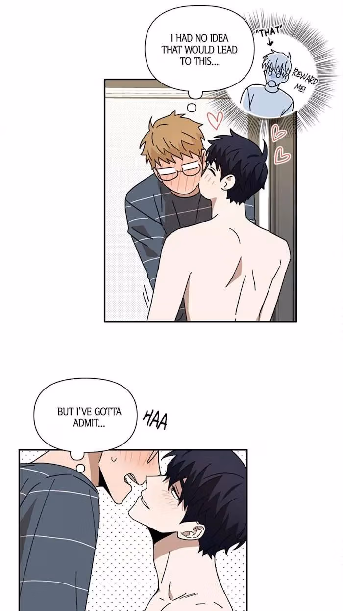I'll Make You Hate Me Chapter 37 page 3 - 