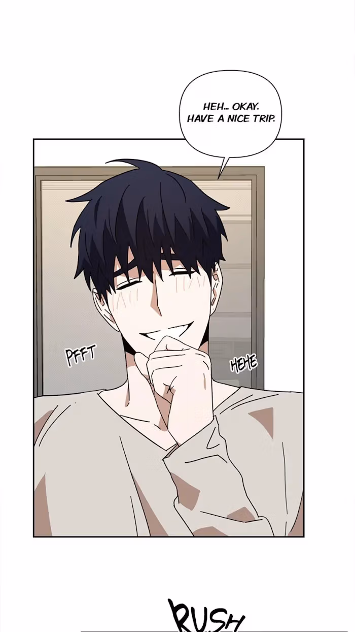 I'll Make You Hate Me Chapter 37 page 21 - 