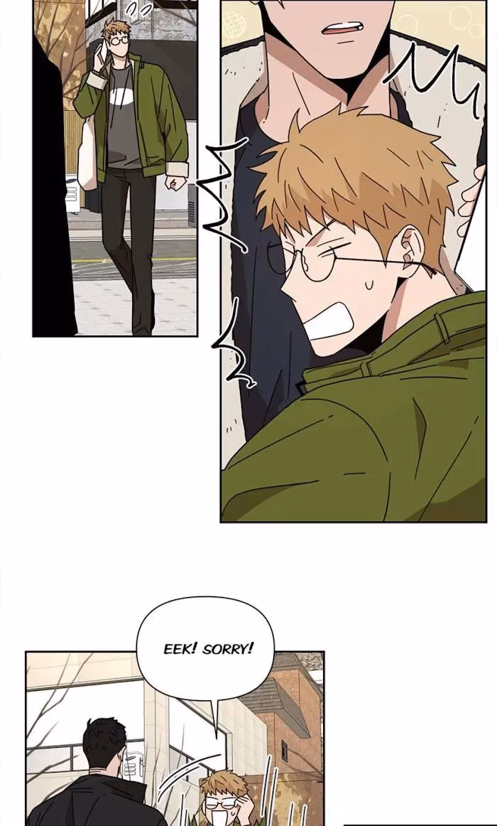 I'll Make You Hate Me Chapter 37 page 23 - 