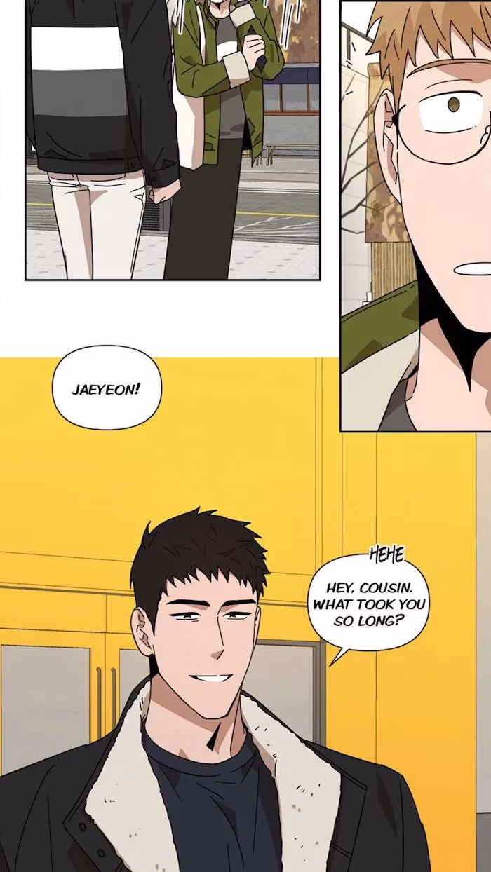 I'll Make You Hate Me Chapter 37 page 24 - 