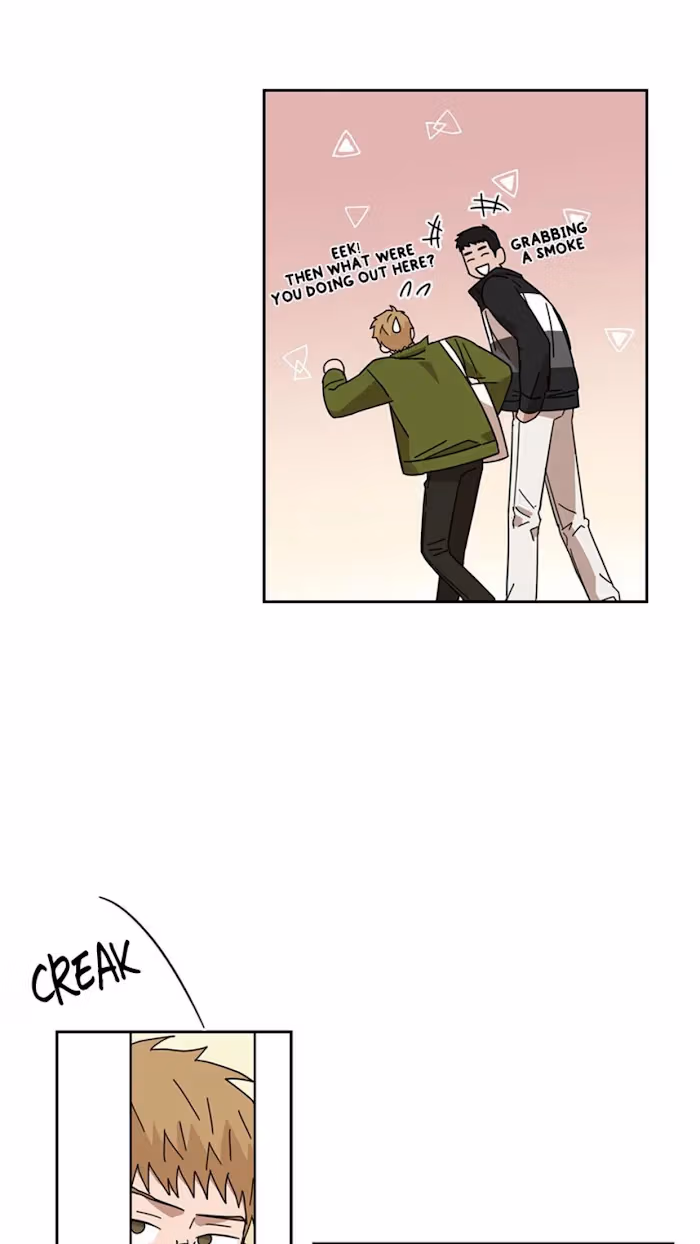 I'll Make You Hate Me Chapter 37 page 26 - 