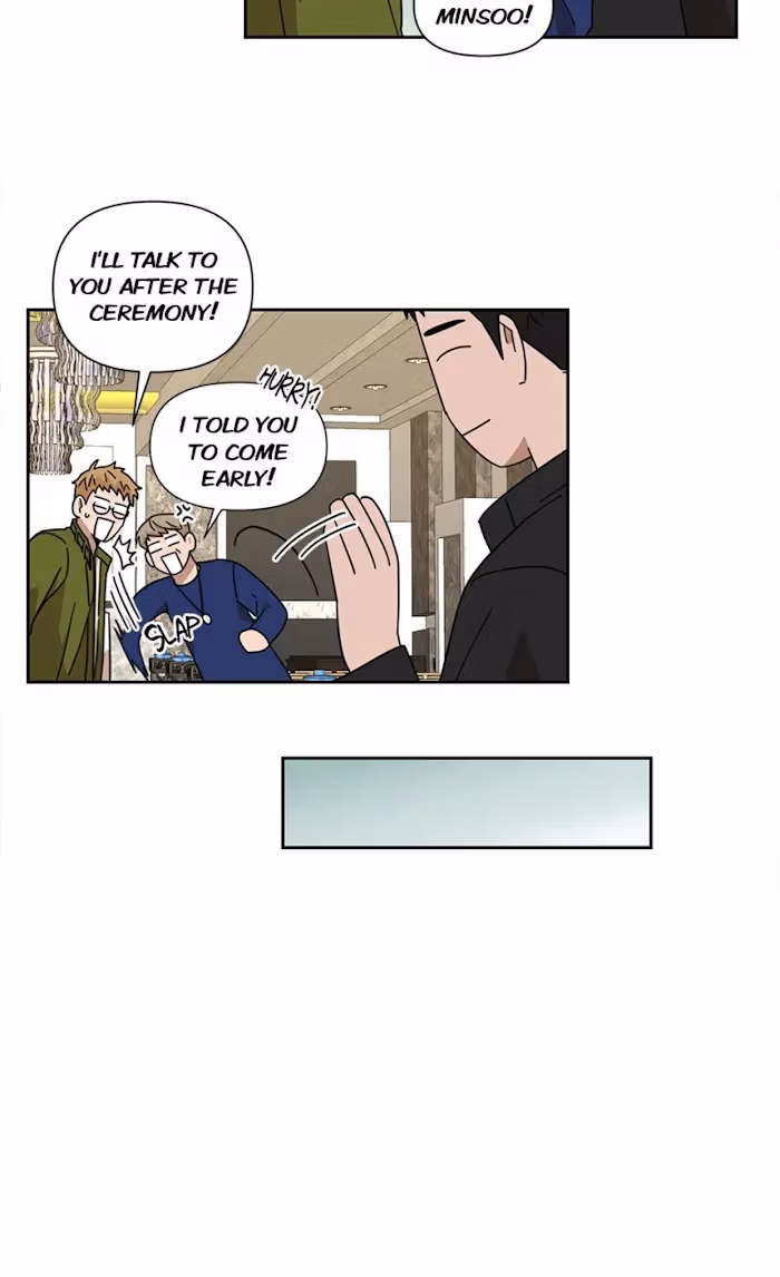 I'll Make You Hate Me Chapter 37 page 29 - 
