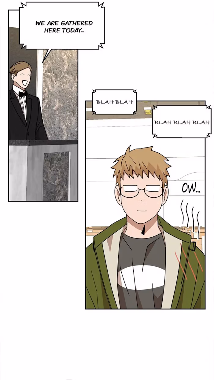 I'll Make You Hate Me Chapter 37 page 30 - 