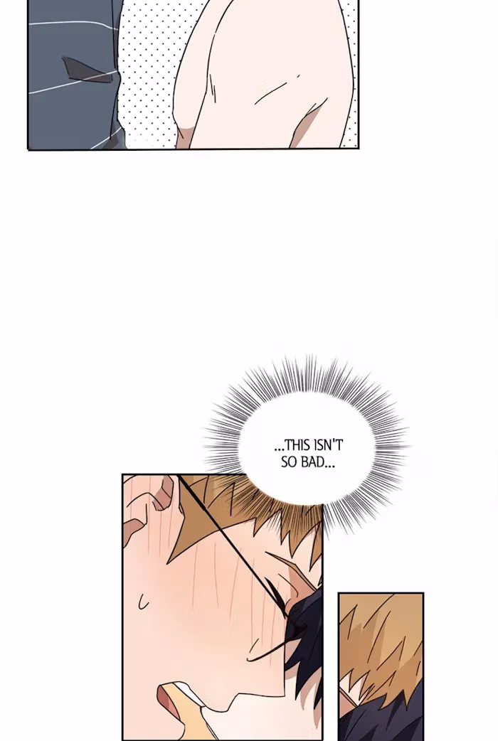 I'll Make You Hate Me Chapter 37 page 4 - 