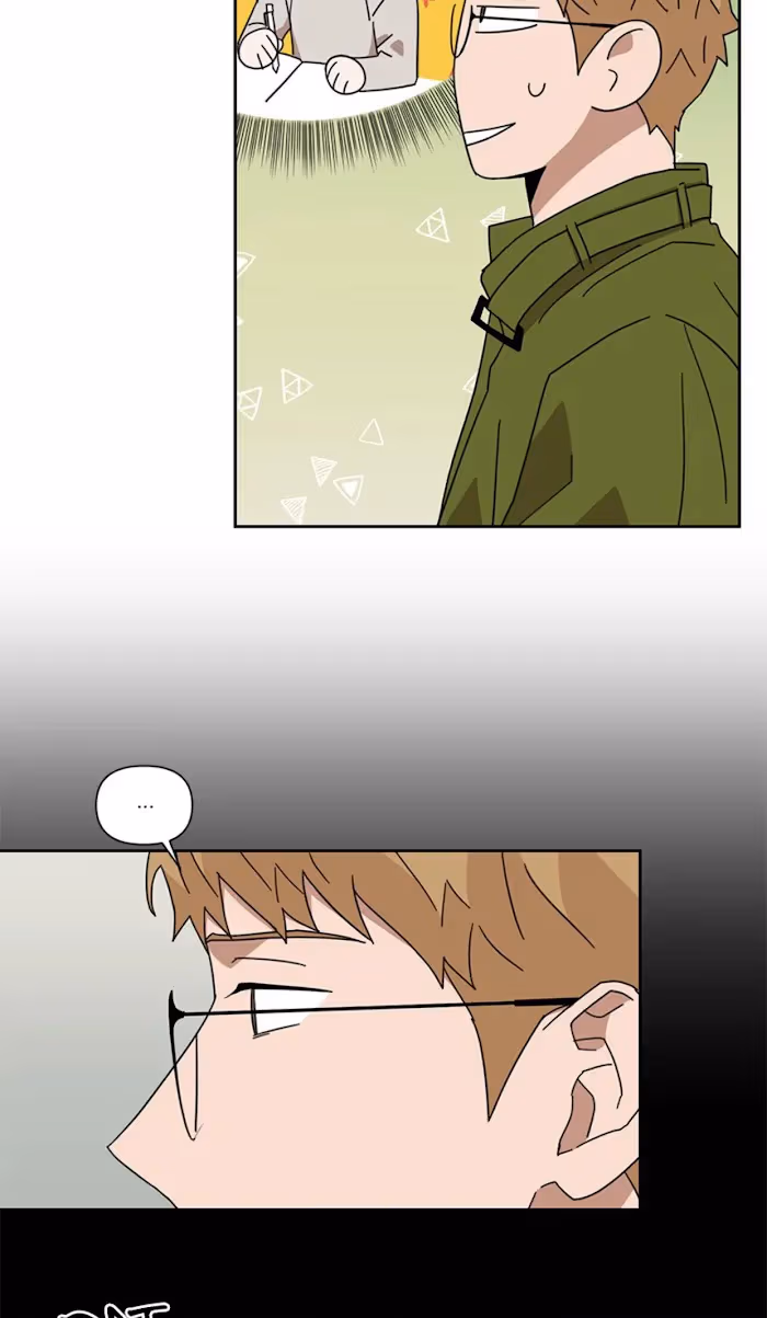 I'll Make You Hate Me Chapter 37 page 32 - 